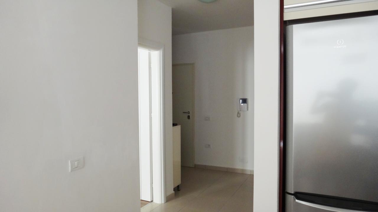 Apartments In White Residence Sarandë Eksteriør bilde